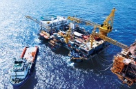 Vietsovpetro tính chuyện giảm hơn 900 lao động