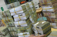 Mua nợ xấu: VAMC cần tiền tươi