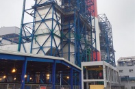 Thúc tiến độ dự án BOT ngành điện