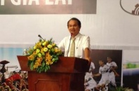 2015 HAG đẩy mạnh nuôi bò thịt, giảm mía đường