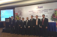 HSC kỳ vọng giá trị giao dịch bình quân 4.000 tỷ đồng/ngày