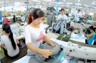 “Soi” xuất khẩu dệt may sang các thị trường trong TPP