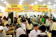 Ngành đồ uống được dự báo tăng trưởng nóng