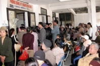 Tạo lợi ích lớn hơn cho người có bảo hiểm y tế