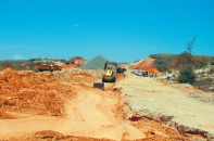 Bình Thuận nâng cao hiệu quả quản lý dự án giao thông