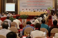 Nhà nước bớt làm thông tư đi