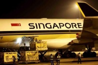 Vinamilk đón thêm 400 “cô” bò sữa cao sản Úc