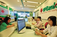 Ngân hàng tiếp sức nền kinh tế “vượt đáy”