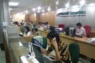 Ba yếu tố khiến VN-Index sụt giảm