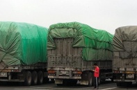 Thượng tướng Công an Lê Quý Vương: Không có vùng cấm cho xe quá tải