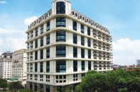 Cao ốc “sao” bớt làm cao