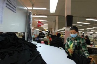 Nhà đầu tư Đài Loan đổ vốn lớn vào Việt Nam để đón đầu FTA