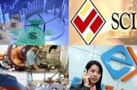 Mua lại vốn đầu tư ngoài ngành: Miếng ngon khó nhằn với SCIC