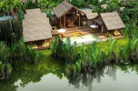 Ninh Vân Bay bán Six Senses Saigon River