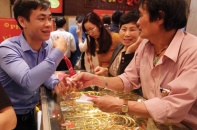 Doanh nghiệp vàng nữ trang thờ ơ với tăng thuế