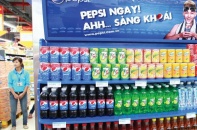 PepsiCo lấn bấn ưu đãi đầu tư