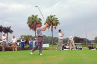 Theo dấu chân Giải golf Vì trẻ em việt nam