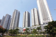 M&A địa ốc đổi thế cờ