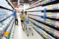 Sản xuất thực phẩm không có chỗ cho kiểu đầu tư “mỳ ăn liền”