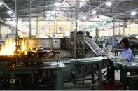 Cuộc "thử lửa" lớn nhất trong 60 năm của Bóng đèn Phích nước Rạng Đông