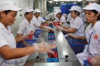 Tay chơi mới đại náo thị trường thực phẩm