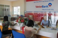 Tính chuyện nâng tầm ngân hàng lớn
