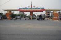 KMW khởi công nhà máy trị giá 100 triệu USD