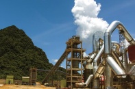Doanh nghiệp xi măng Việt Nam: Cam chịu thâu tóm hay tự tạo phép màu