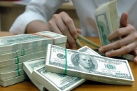 Chính phủ vay ngoại tệ dự trữ: Nhìn từ cán cân thanh toán