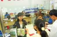 Hơn chục ngân hàng "biến mất": Tái cơ cấu ngân hàng không là lời “dọa chơi”