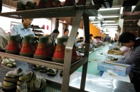 Kế sách gia nhập chuỗi cung ứng toàn cầu