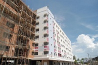 Người nghèo tại Kiên Giang sắp được ở chung cư hiện đại