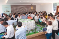 Cơ hội mới cho thị trường địa ốc phía Nam