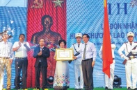 TH và cuộc cách mạng sữa tươi sạch