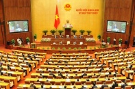 Thiết lập lại kỷ luật tài chính
