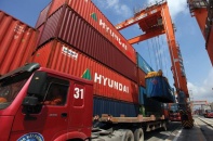 Sau 20 năm bình thường hóa, Mỹ  là thị trường xuất khẩu số 1 của Việt Nam