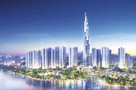 Vì sao thị trường căn hộ cao cấp nổi sóng?
