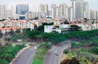 Không thực hiện phân chia lợi nhuận: Phú Mỹ Hưng có phạm luật?