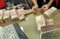Có đáng lo “bong bóng” tín dụng bất động sản?