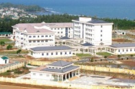 Dự án Bột giấy Dung Quất 154 triệu USD nguy cơ phá sản vì quy hoạch