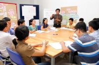 “Nóng” nhân lực công nghiệp phần mềm