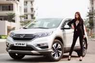 Honda Việt Nam vượt xa với doanh thu khủng