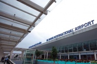 Sân bay Đà Nẵng đón nhà đầu tư nội