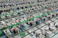Doanh nghiệp ngoại không ngại tăng giá điện 