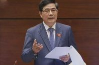 Bộ trưởng Nông nghiệp chứng minh "bức tranh nông nghiệp" không chỉ màu “tối”