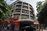 Bộ Giao thông cứng rắn với TCT Đường sắt vụ nhượng vốn Khách sạn Thương mại Sài Gòn