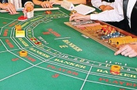 ‘Hâm nóng’ cuộc đua đầu tư casino