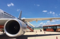 Hàng chục doanh nghiệp đấu giành quyền đầu tư Sân bay Cam Ranh