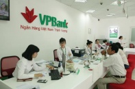 Hết đóng băng, tín dụng không còn tăng giật cục 
