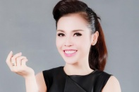 TGĐ Angel Beauty Mã Đào Ngọc Bích: “Nàng Lọ Lem” xây lâu đài cổ tích